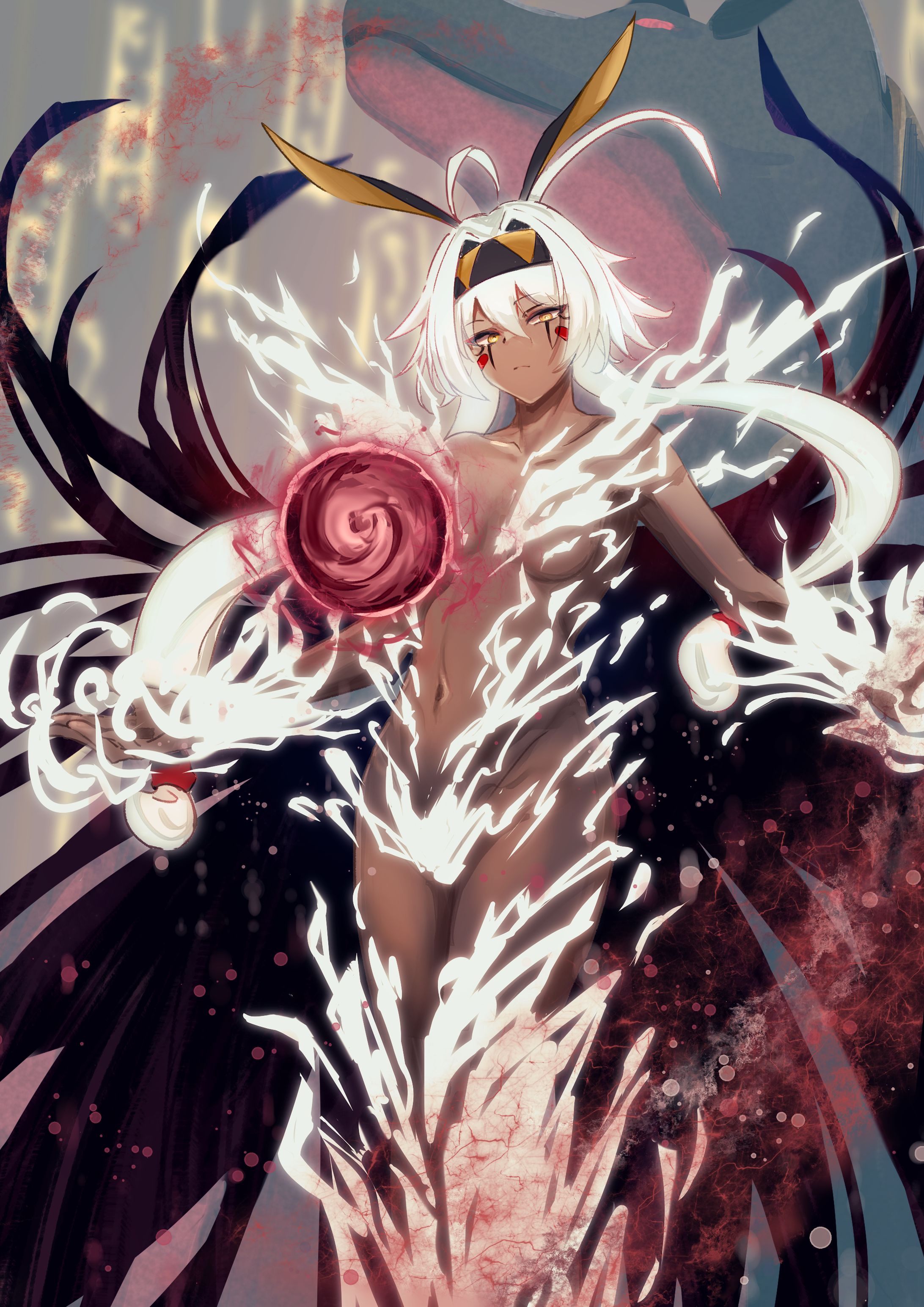 ニトクリスオルタ-1