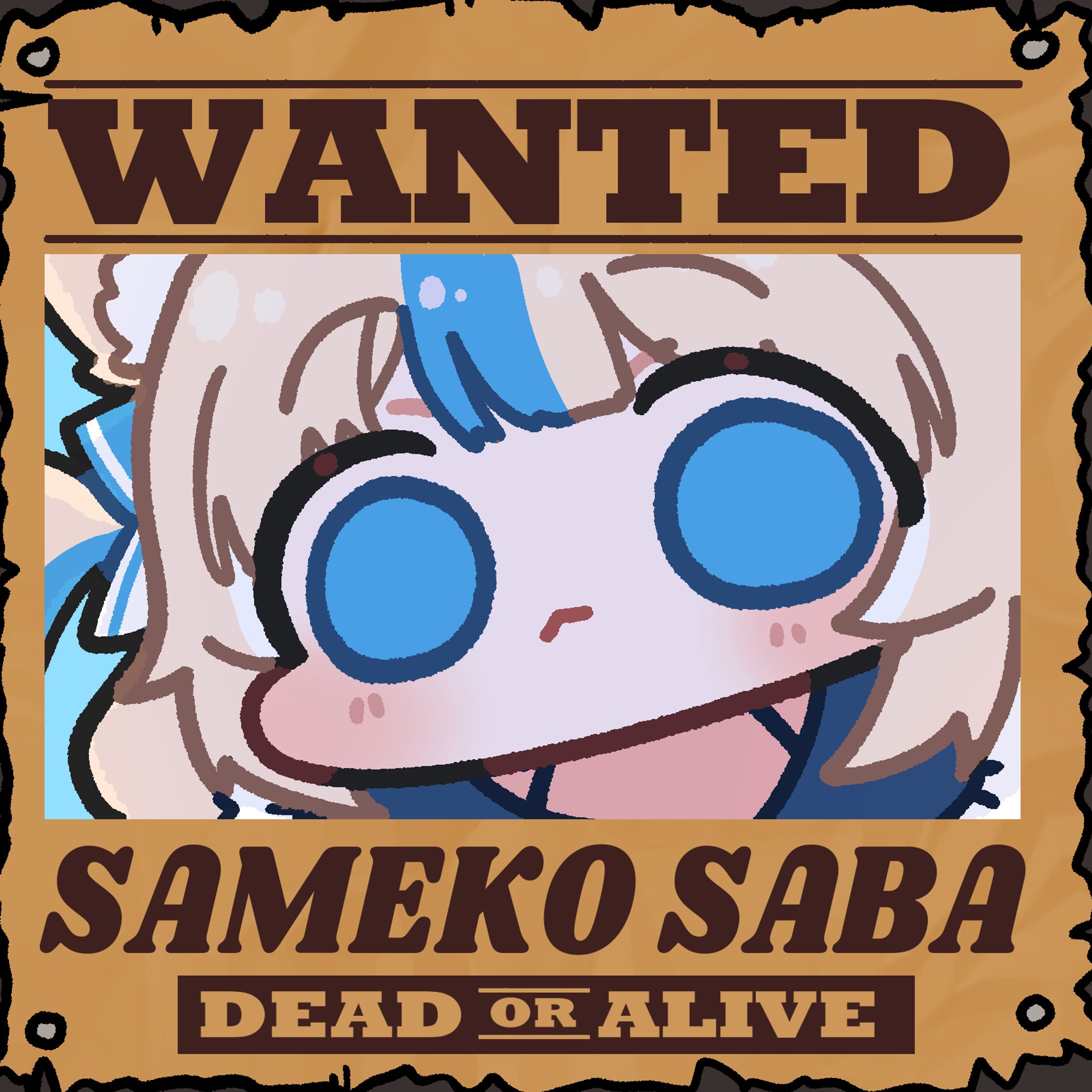 (SD)팬아트 일러스트-1