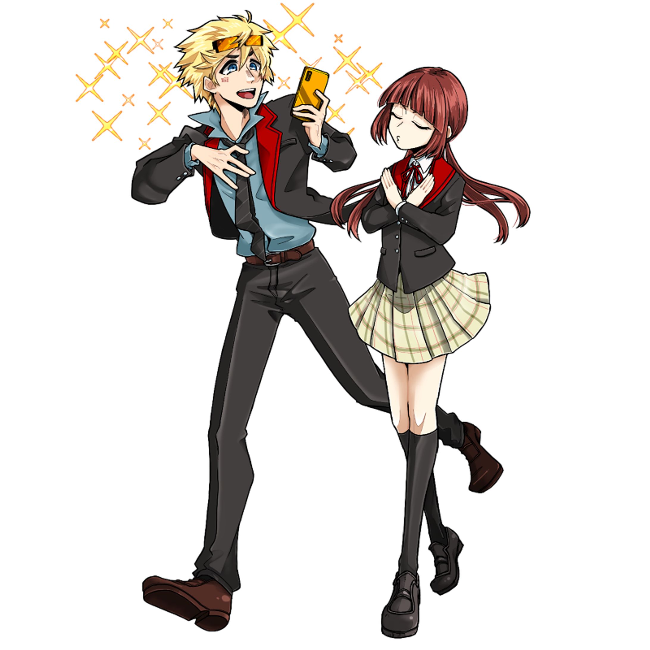 お仕事絵-1