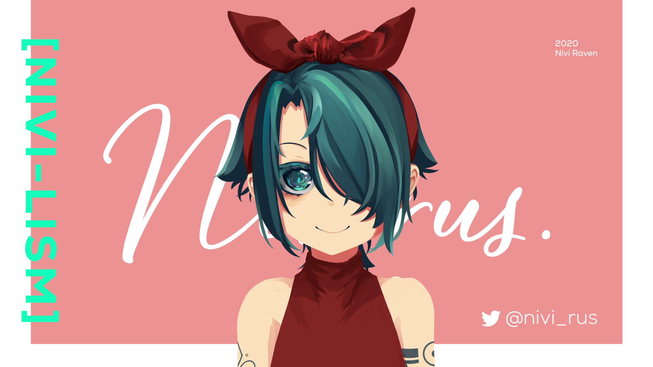 Nivirus Live-2D project-1