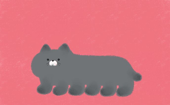 いきものポストカード作品集