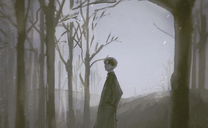 イラスト