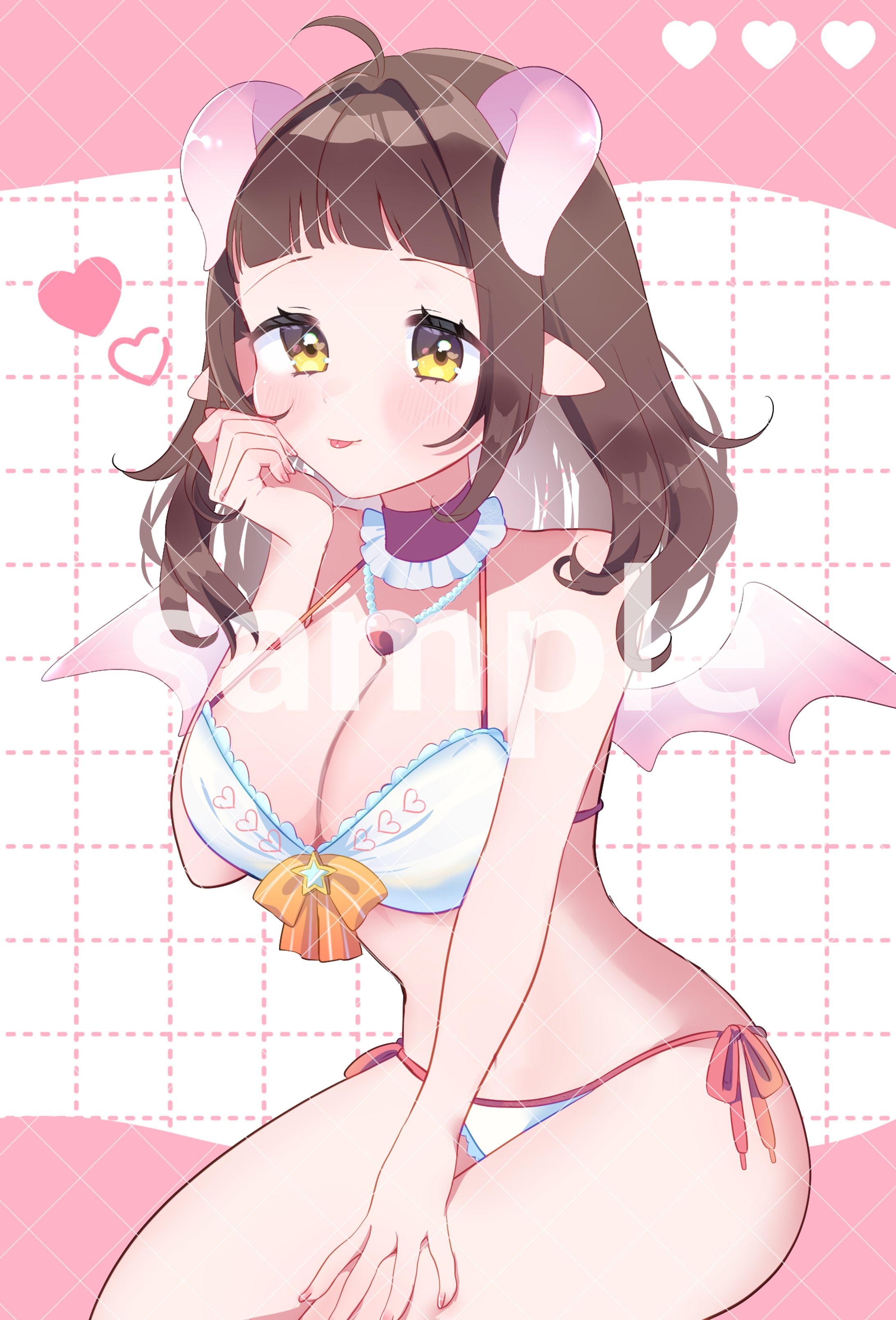 ご依頼イラスト-1