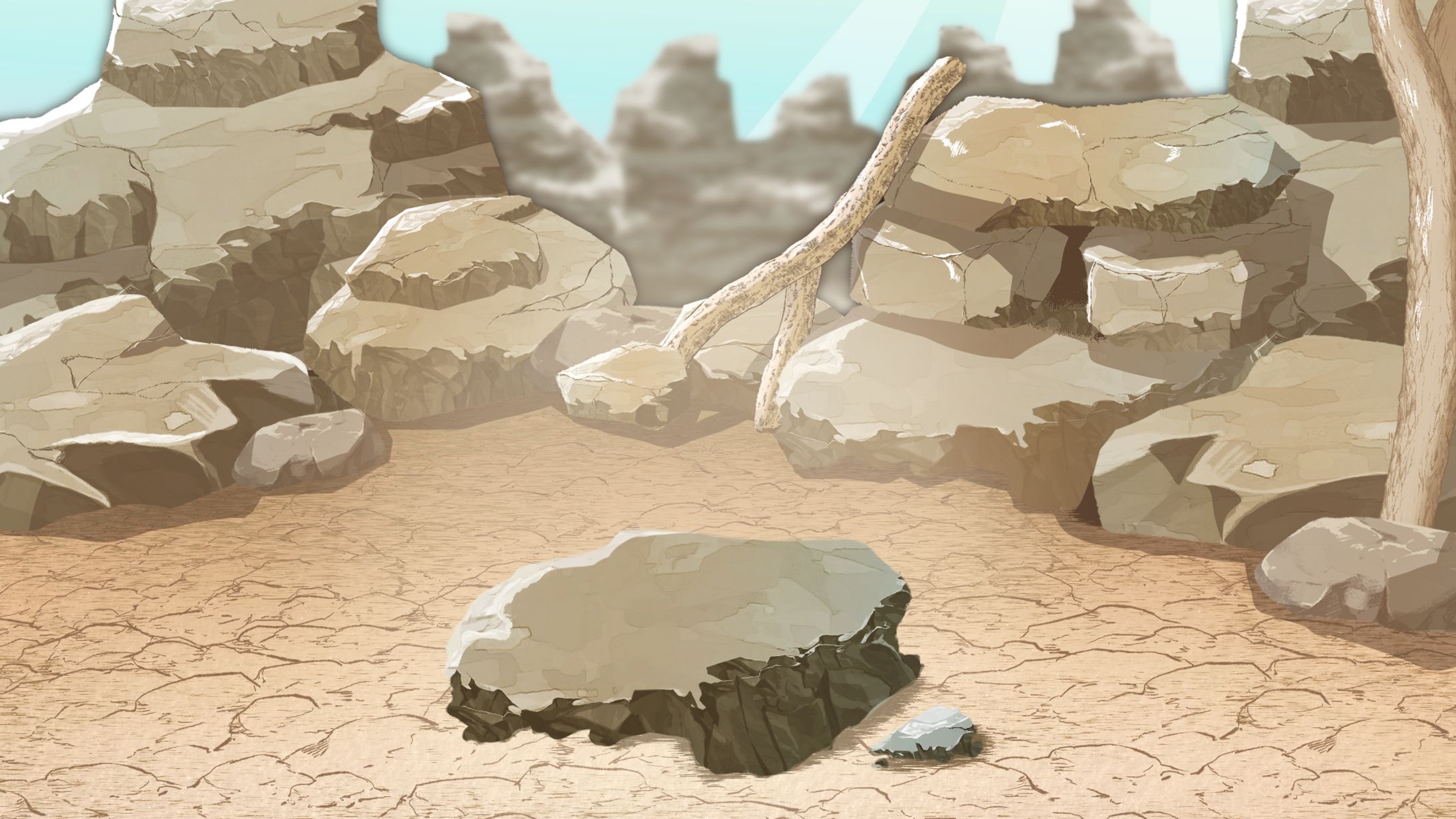 自然背景（配信用素材）-1