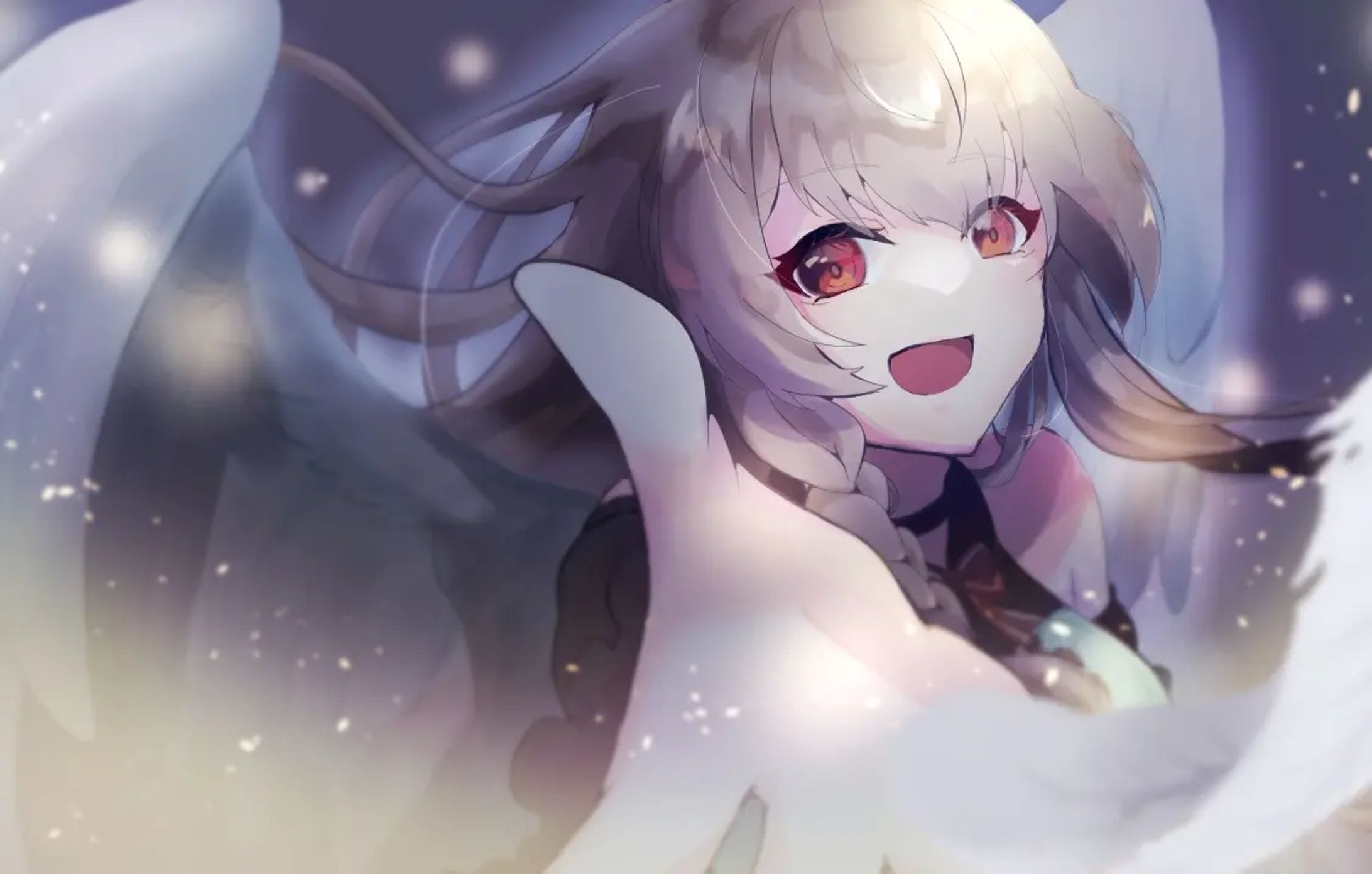 歌玻まいろさん【依頼】-1