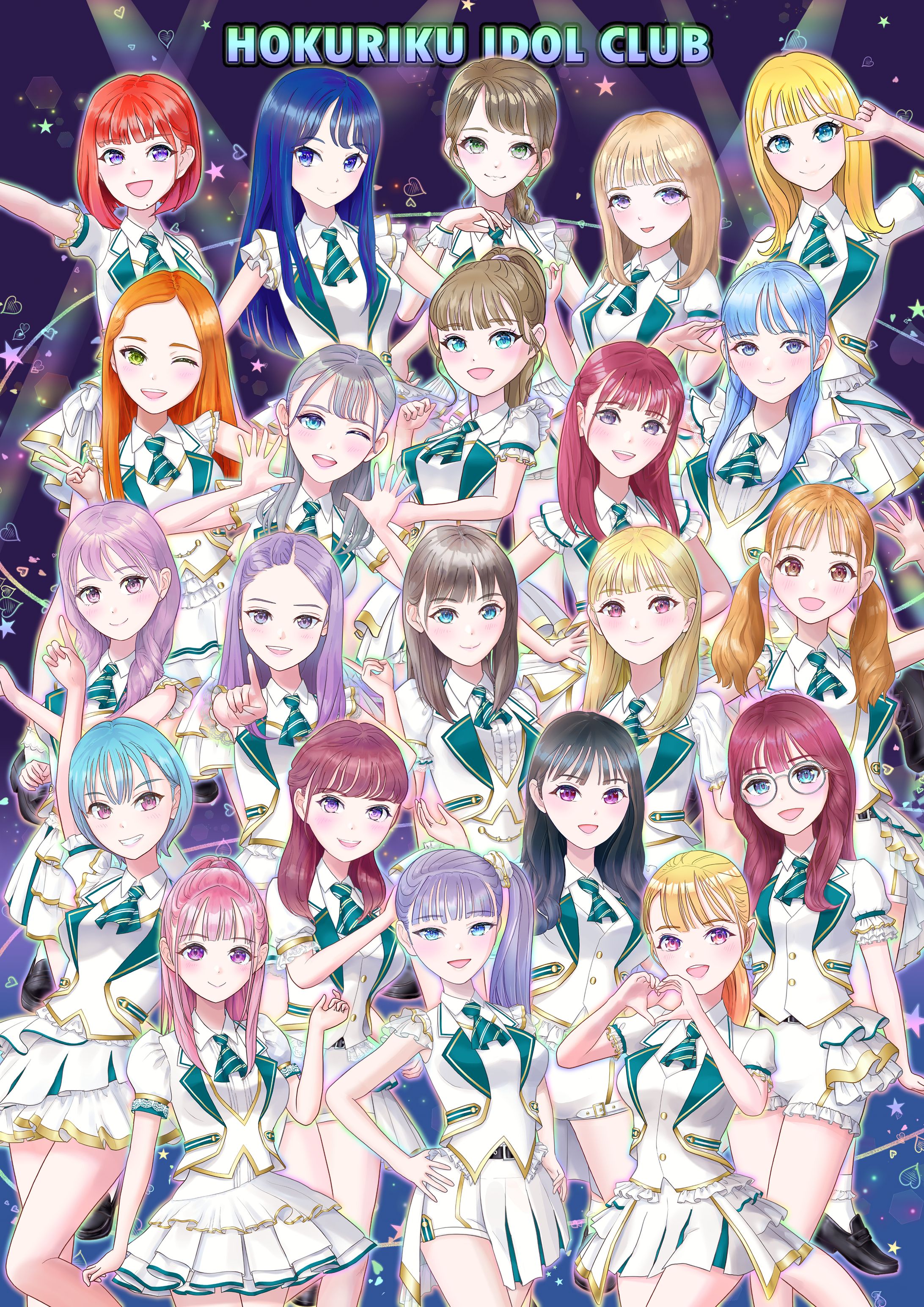 ほくりくアイドル部-1