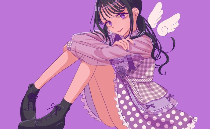 音無愛梨_生誕祭ポスター