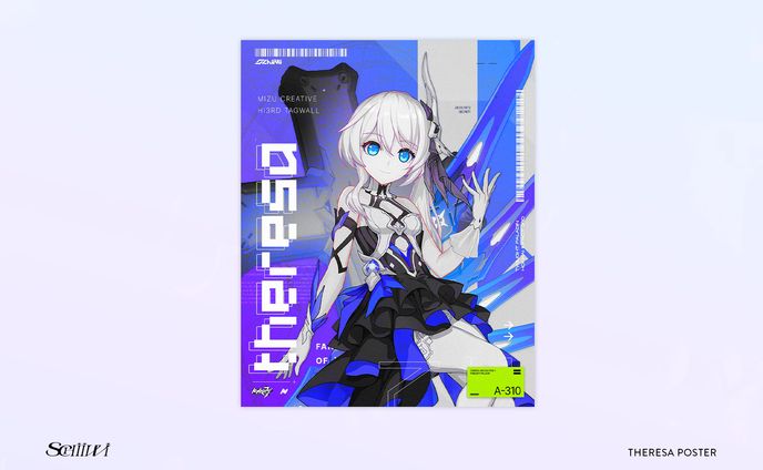 graphic designer、tcg