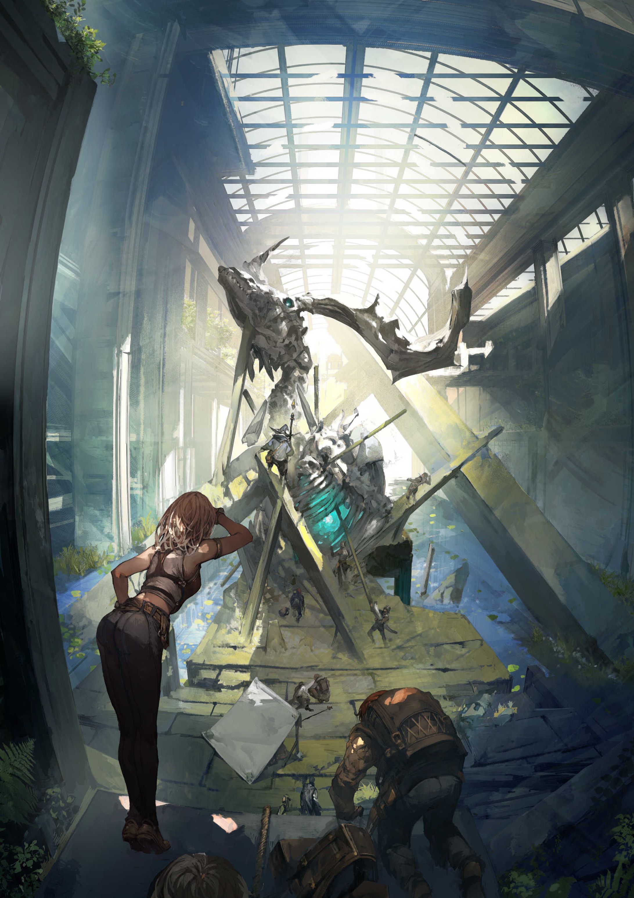 ファンタジー-1