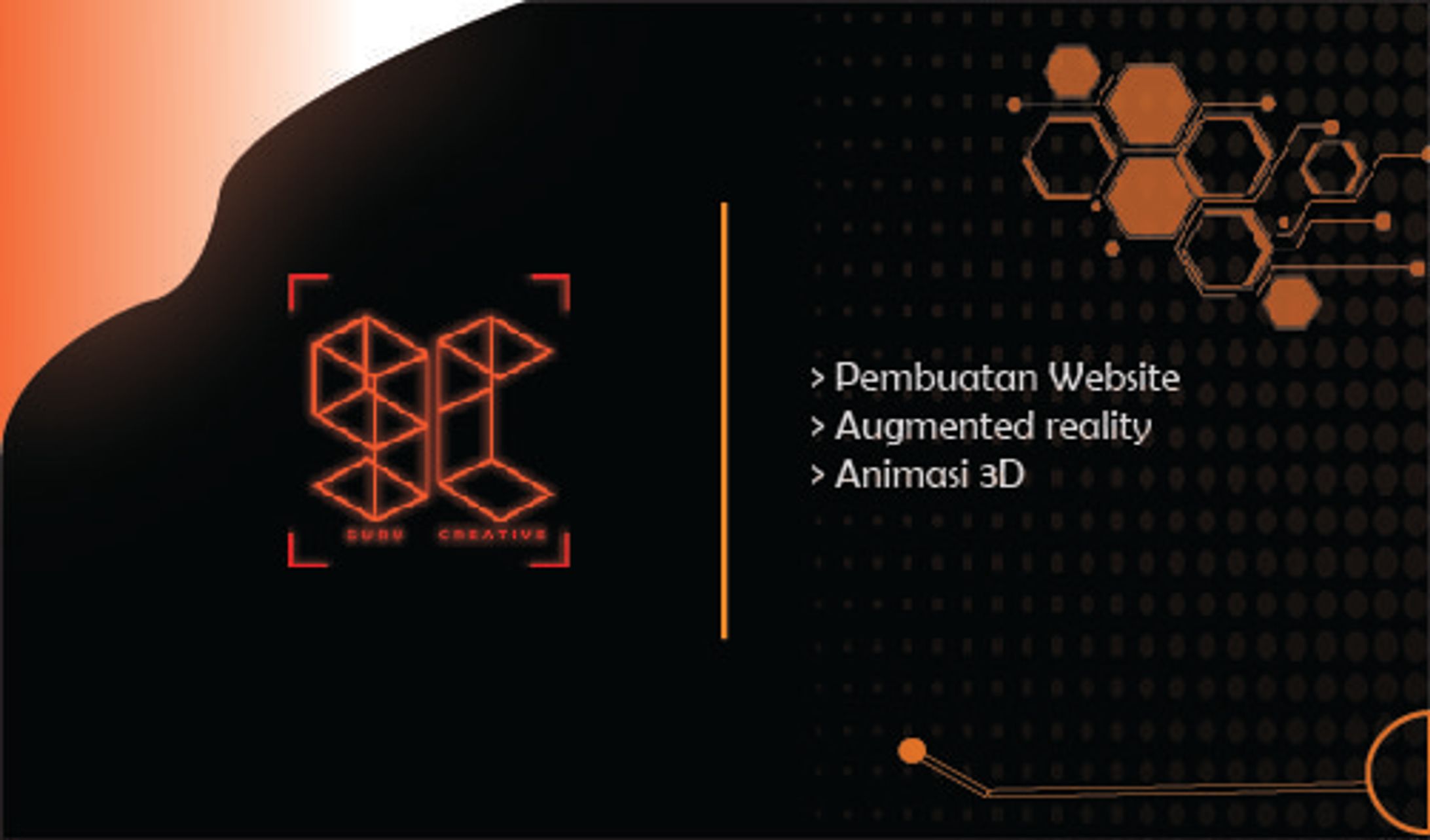 Desain Kartu Nama 5 | Guru Creative-1