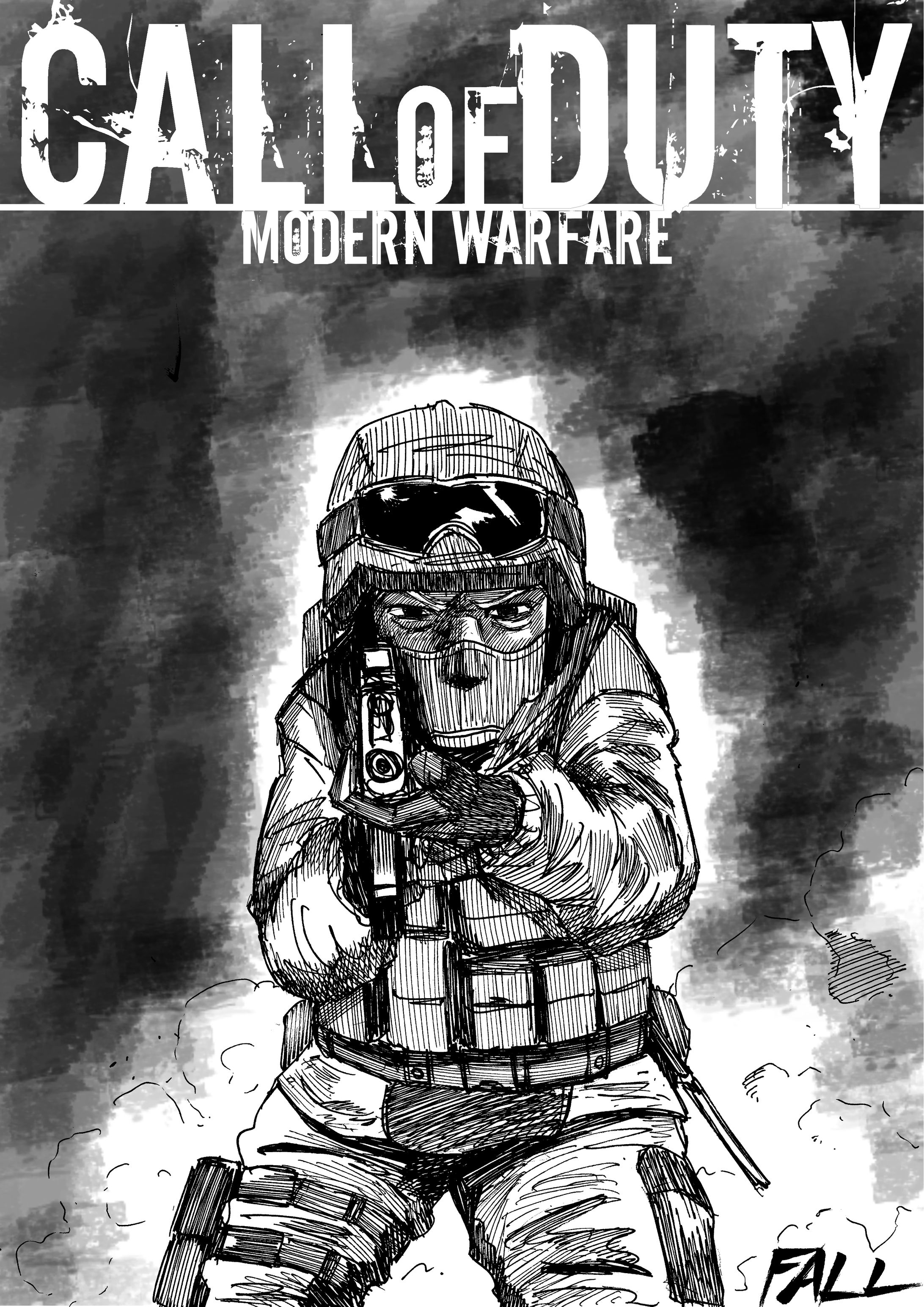 Call of Duty-1