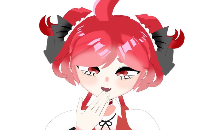 酒霞サク様