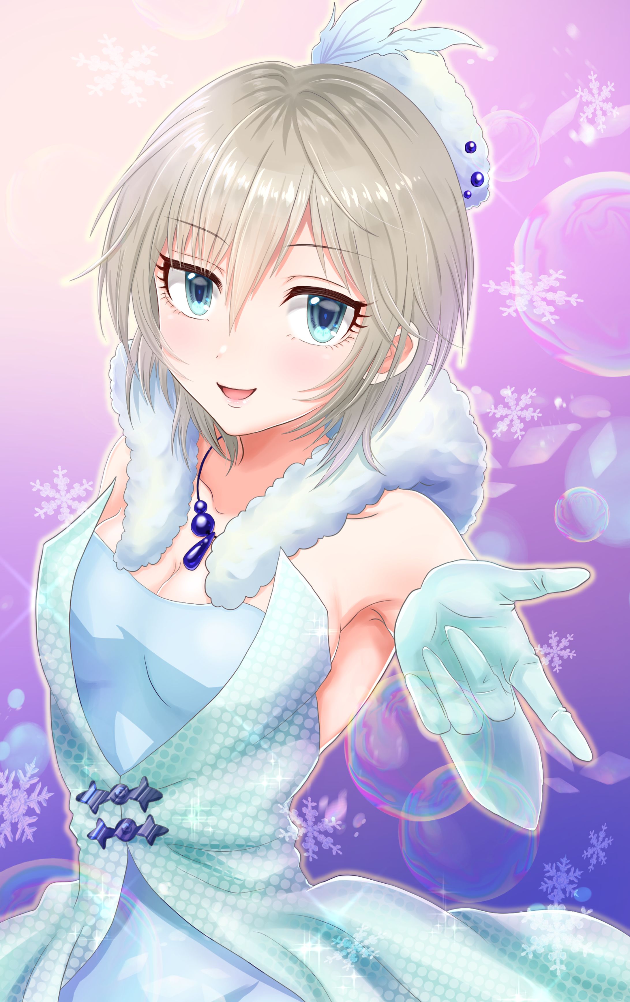 アナスタシア-1