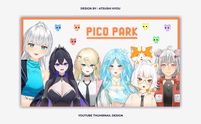 Thumbnail - Collab Game Miki