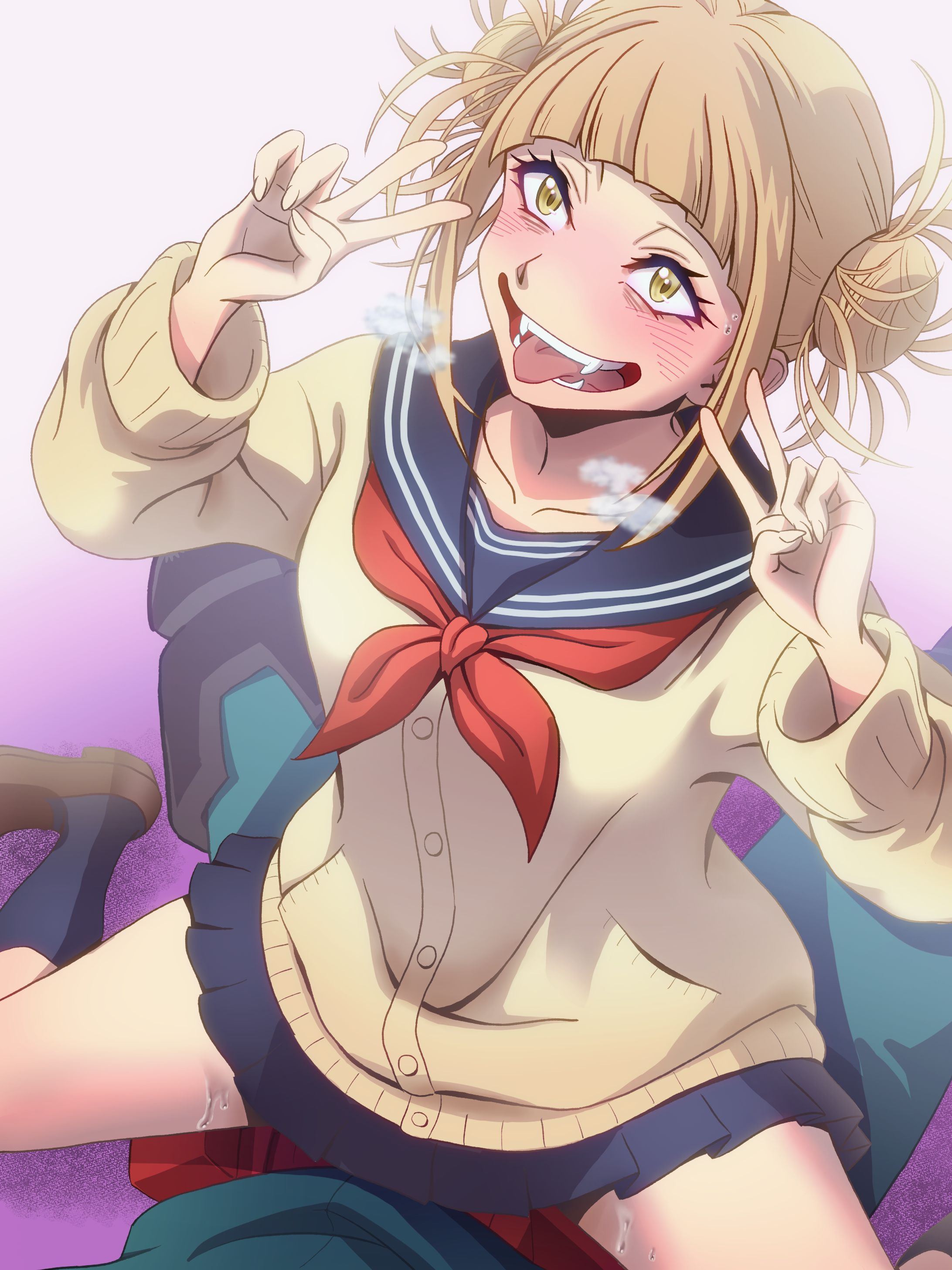トガヒミコ-1