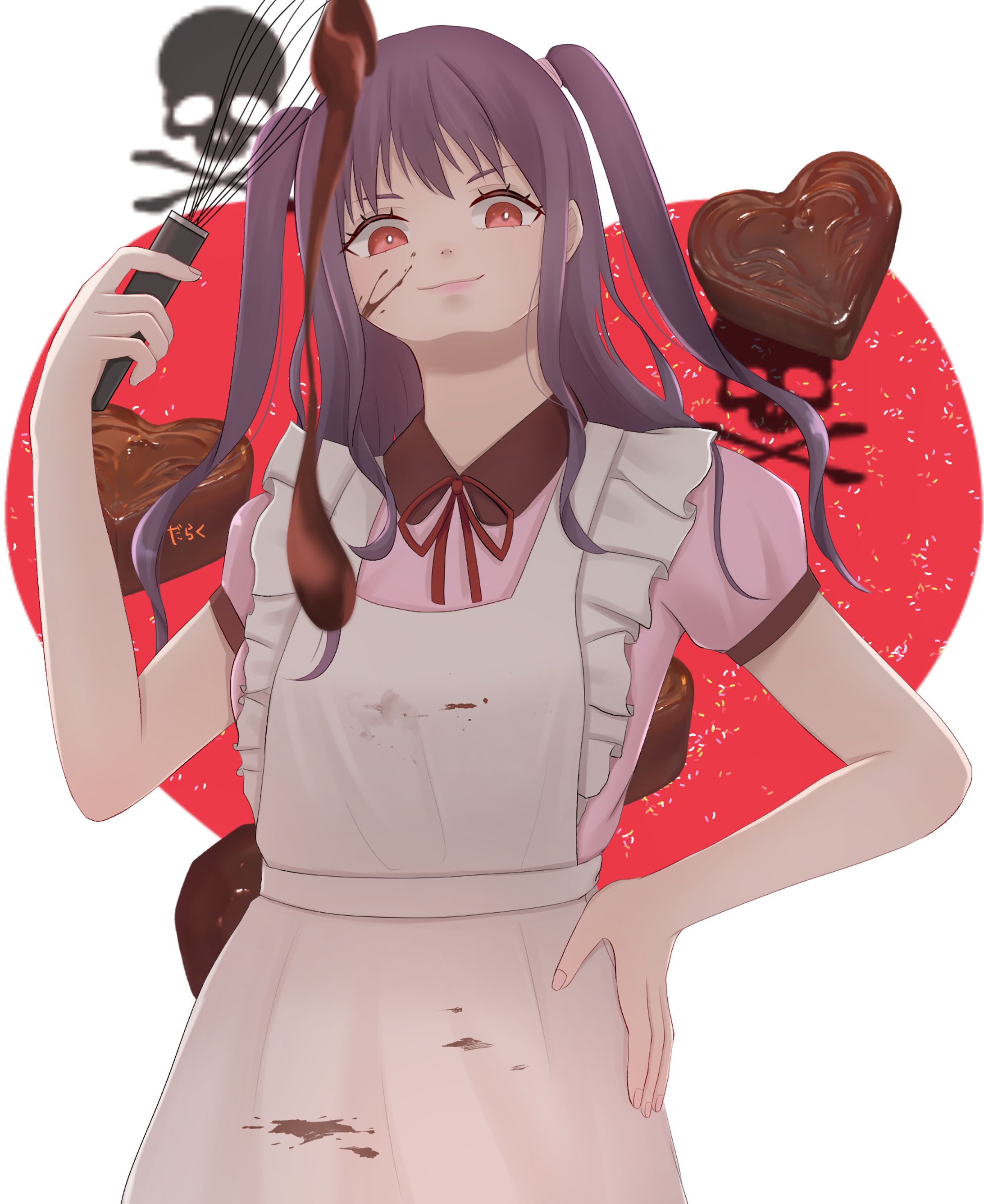 バレンタイン-1