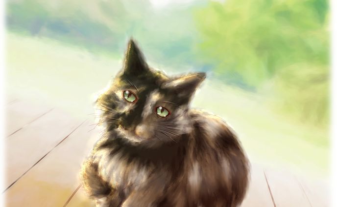 オリジナル