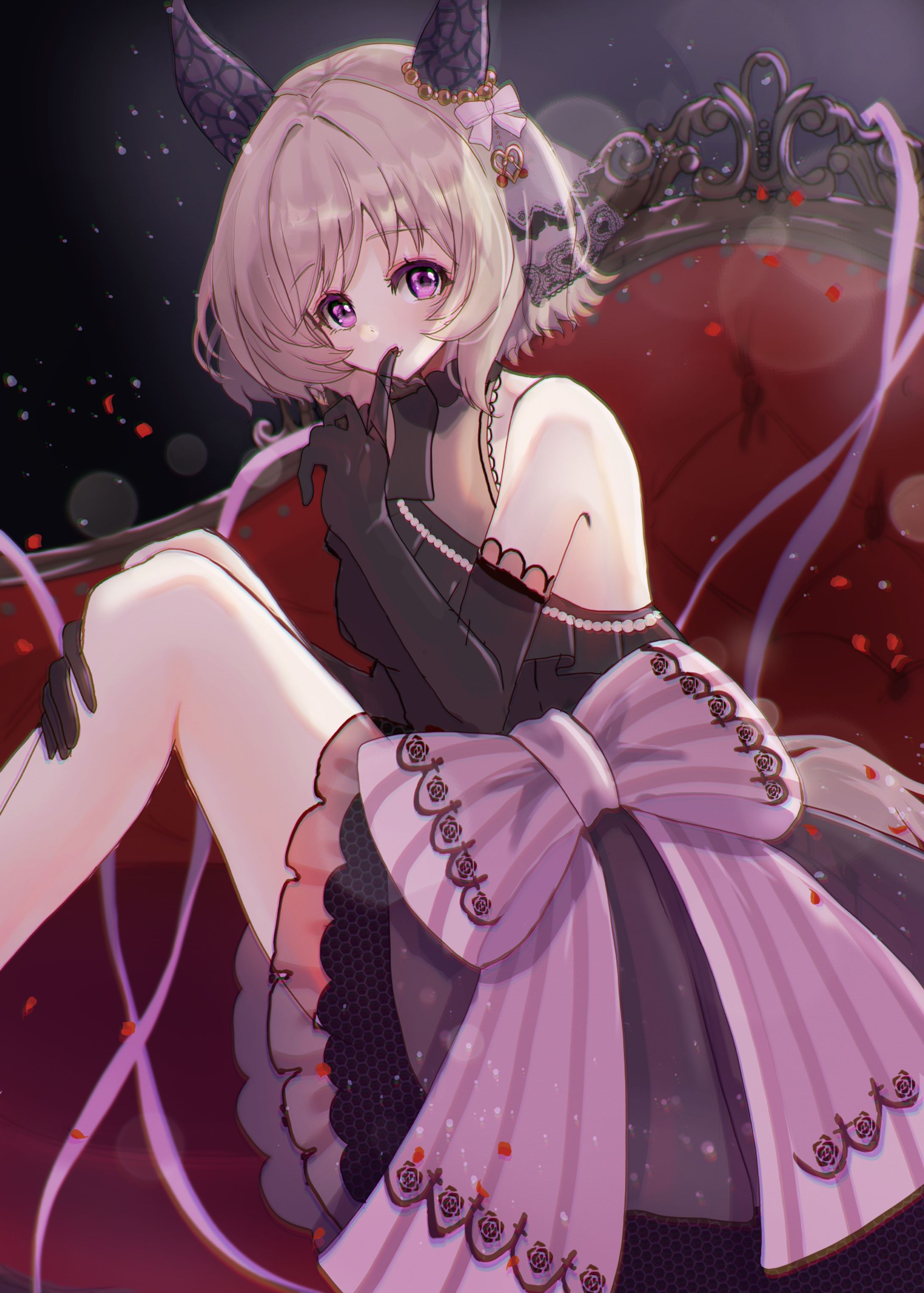 カレンチャン(ウマ娘)-1