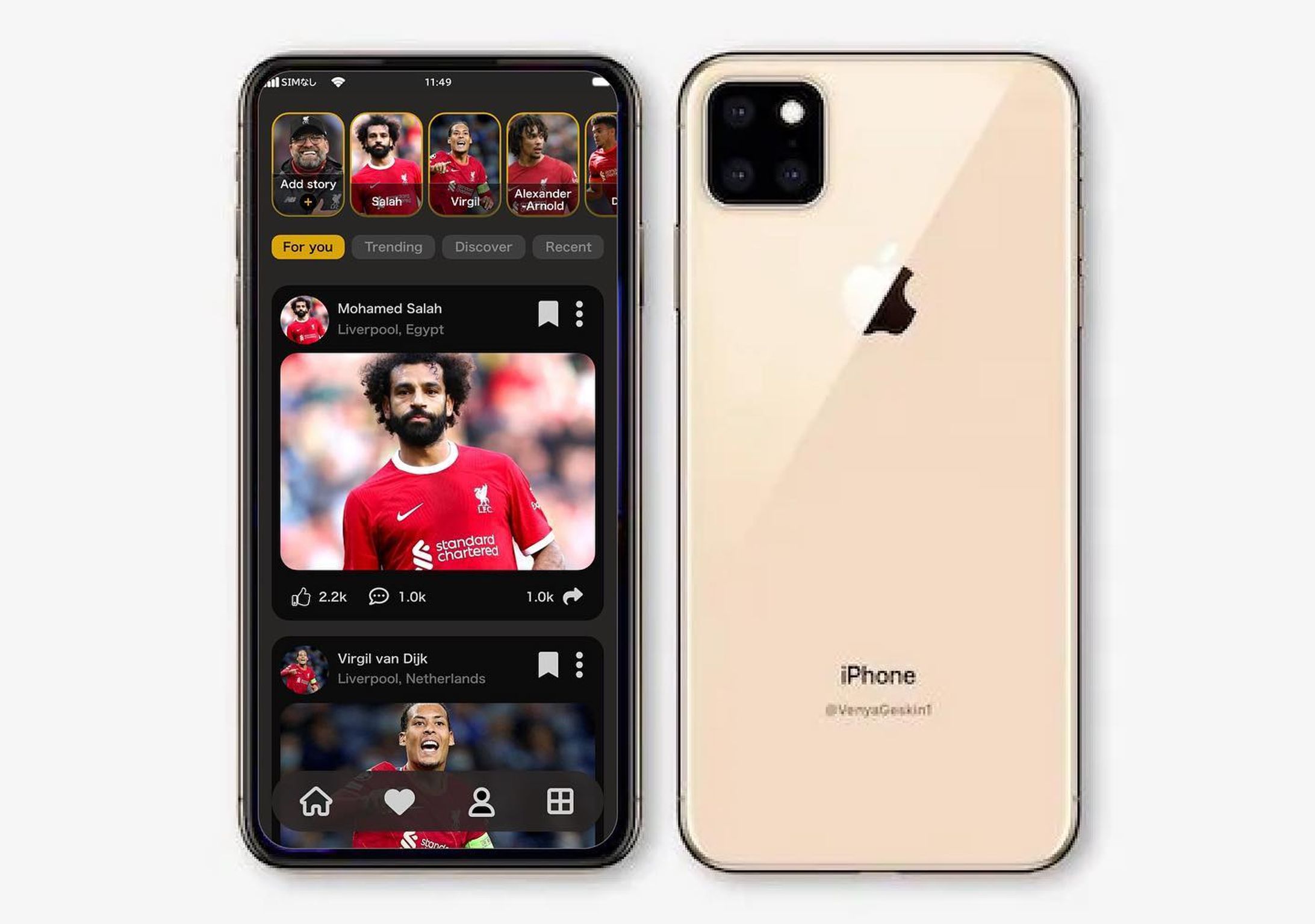 UI/UXデザイン

#behance 
#adobexd 
#iphone10 
#uiux 
#uiuxデザイナー
#webデザイナーになりたい-1