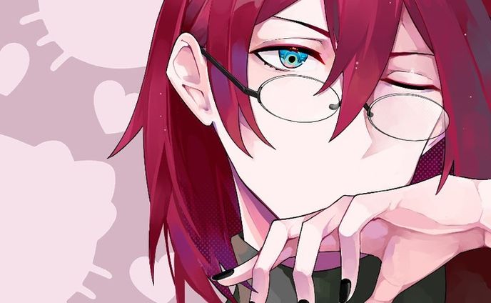 (2022 fanart) Esntars's Ibara Saegusa