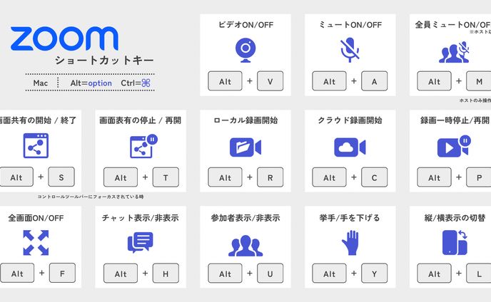 ショートヘア、お仕事情報