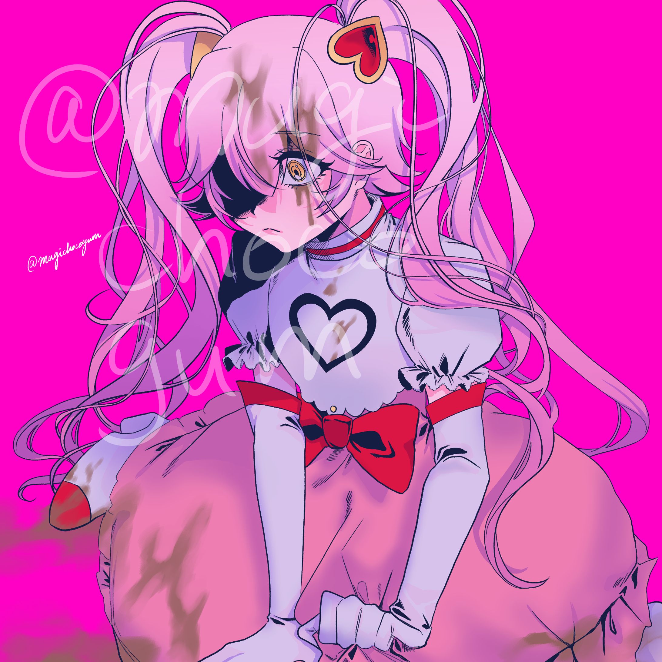 デフォルメぎみ-1