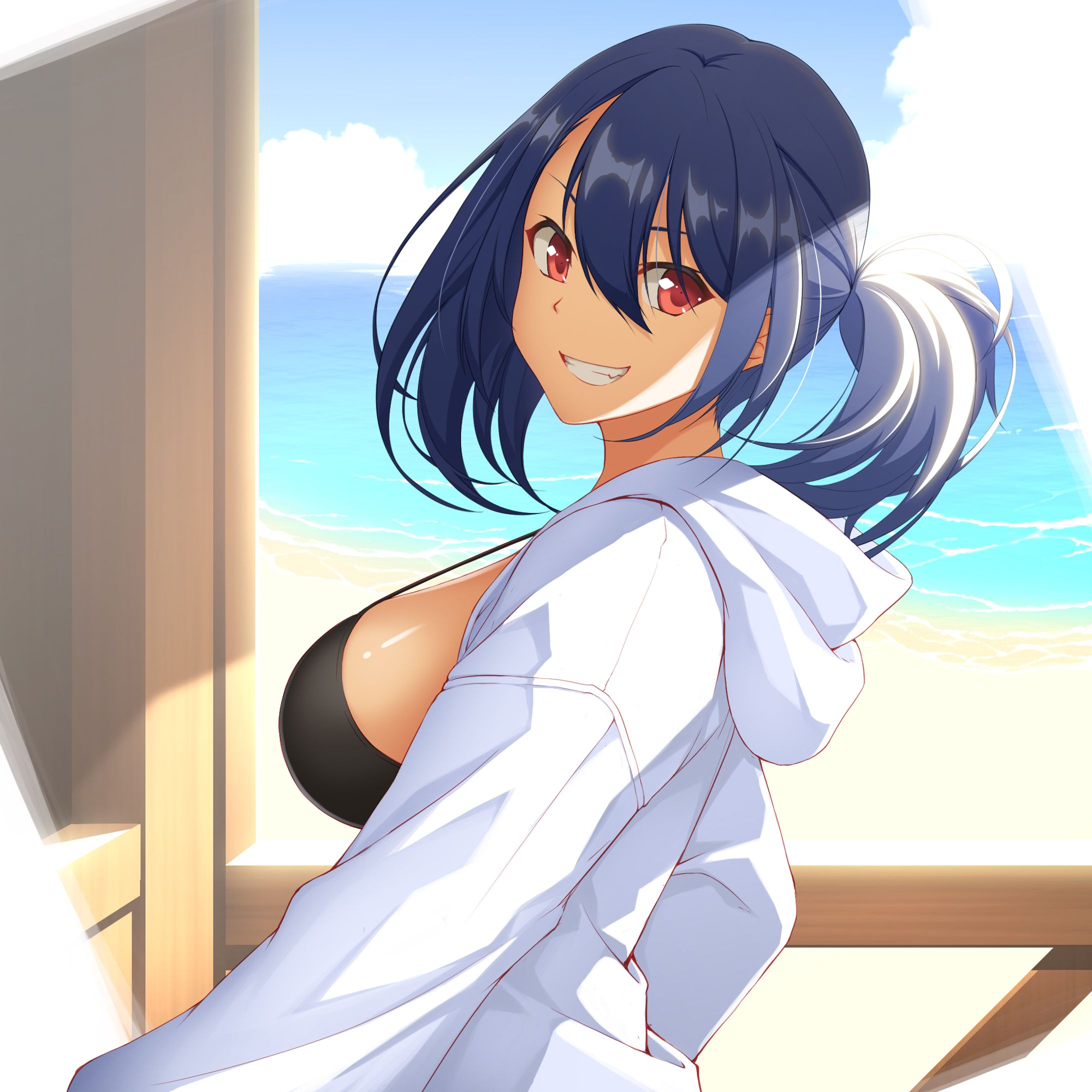 作例2-1