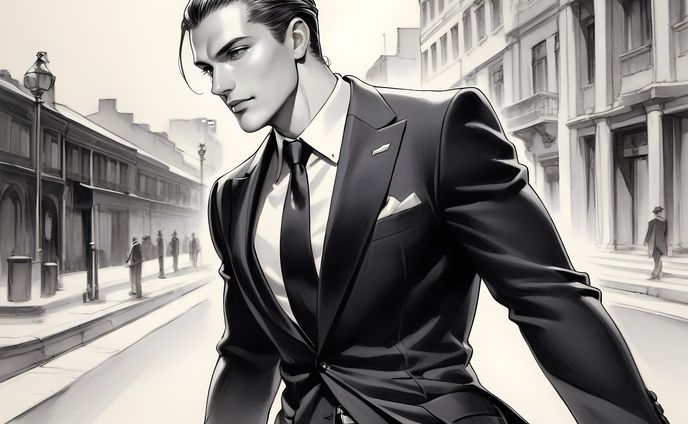 40 「昭和の私立探偵」