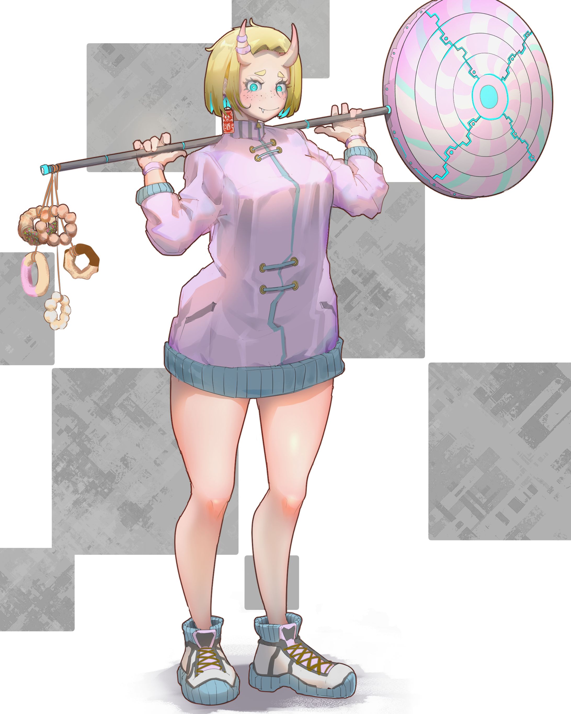 立ち絵・キャラデザ-1