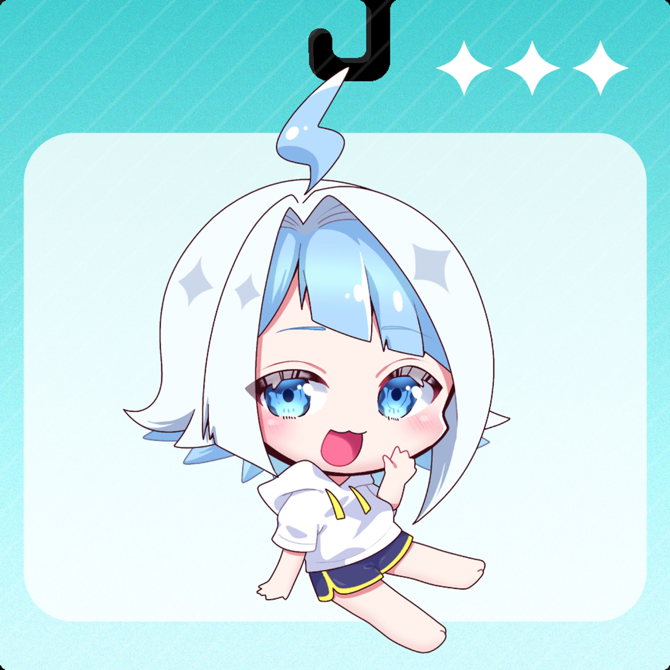 2024年10月　オリジナル　鴎みろく（差分３点）-1