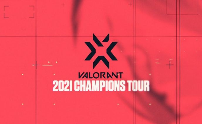 VALORANT CHAMPIONS TOUR 2021 CHALLENGER STAGE