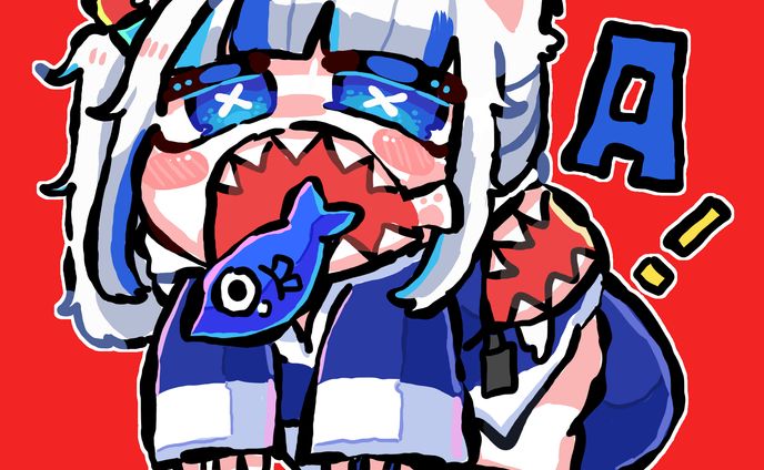 ミニキャラ