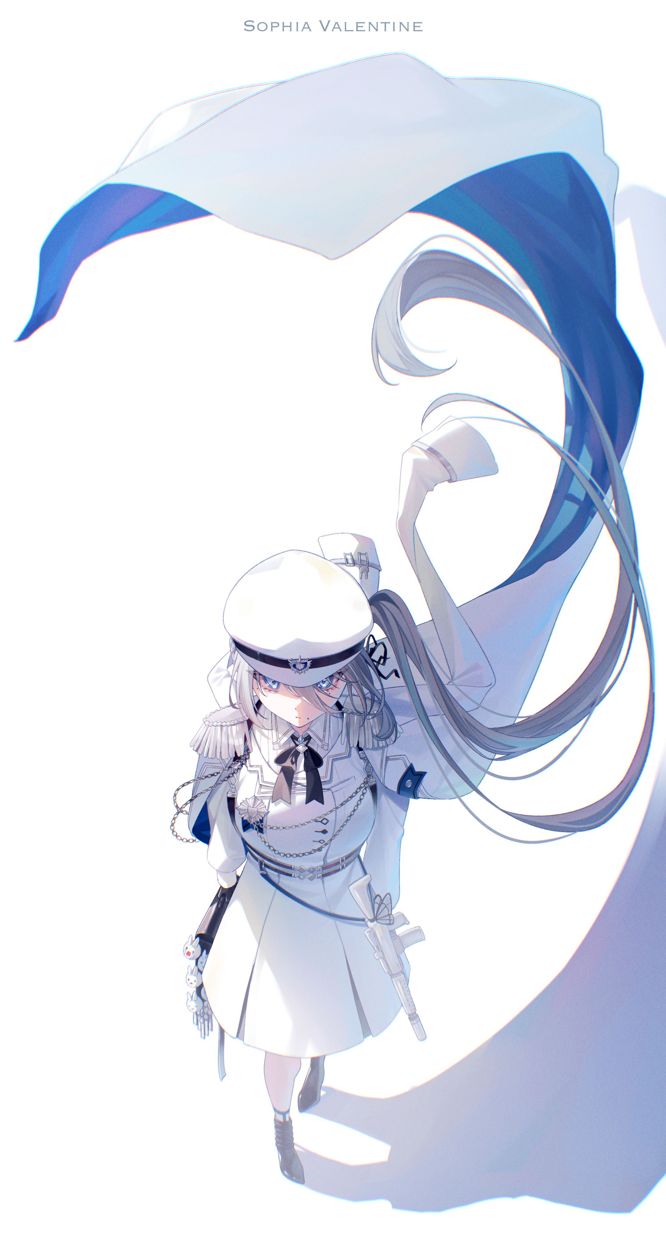 【FA】Army-1