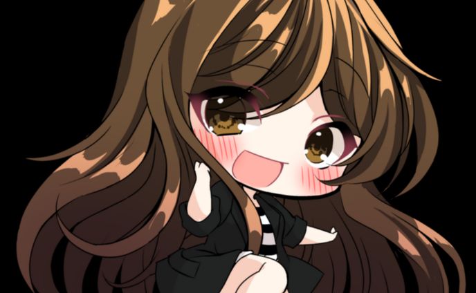 SDキャラセット