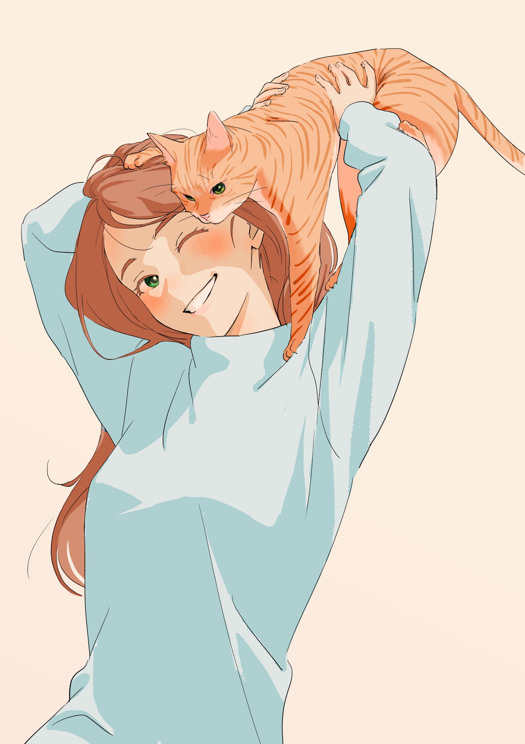 ねこかつぐ-1
