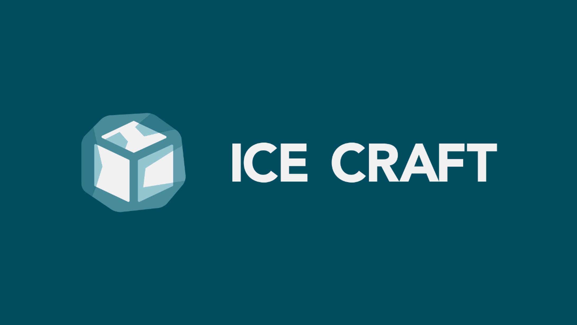Ice craft-1