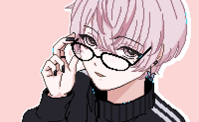 夜透 遥さんFA