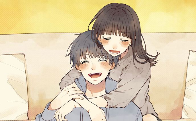 ミライチズ／夜のひと笑い