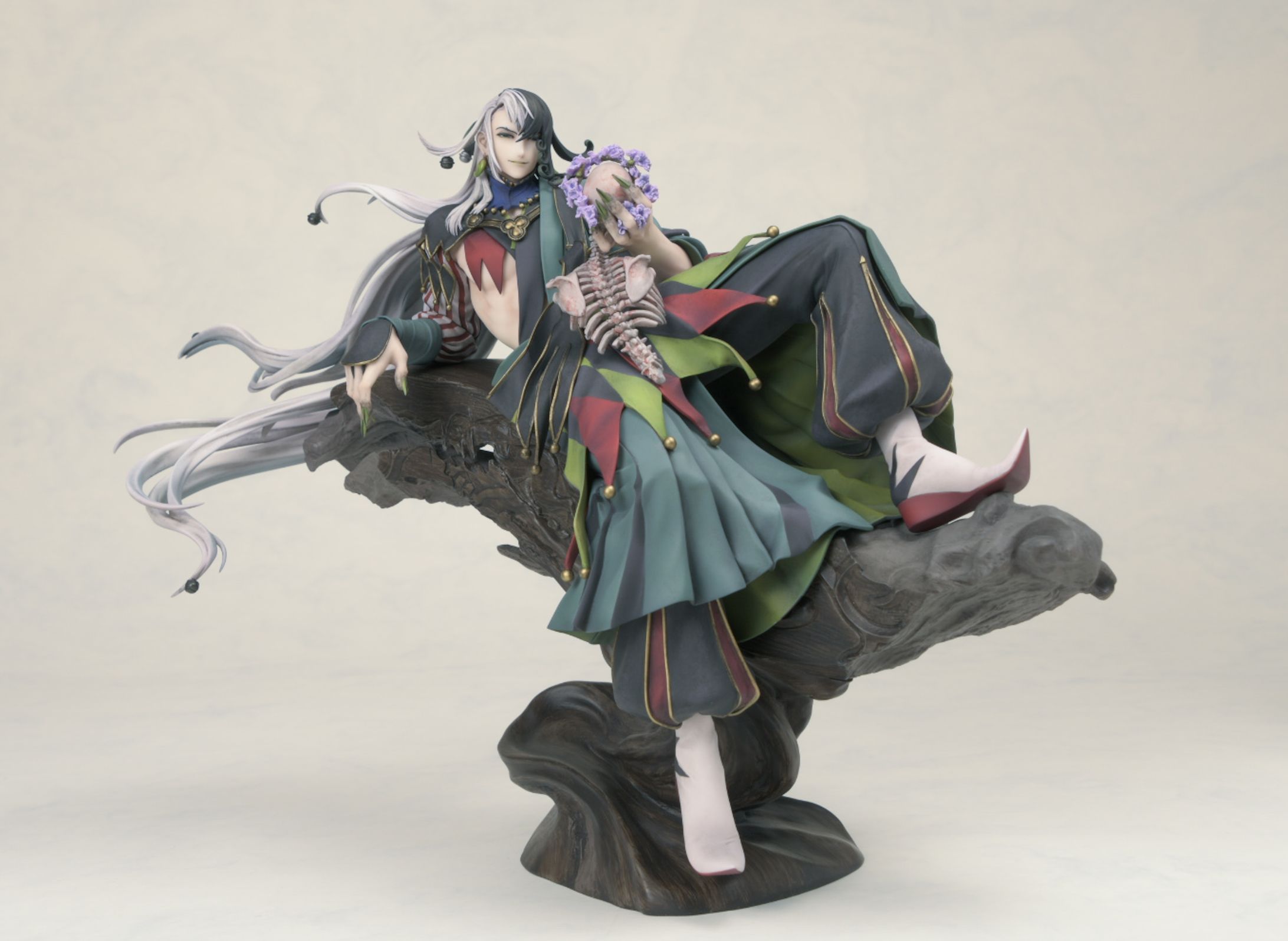 蘆屋道満(ご依頼品)-1