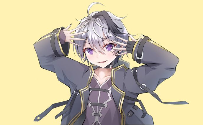 フローレット / わたはく文庫feat.flower