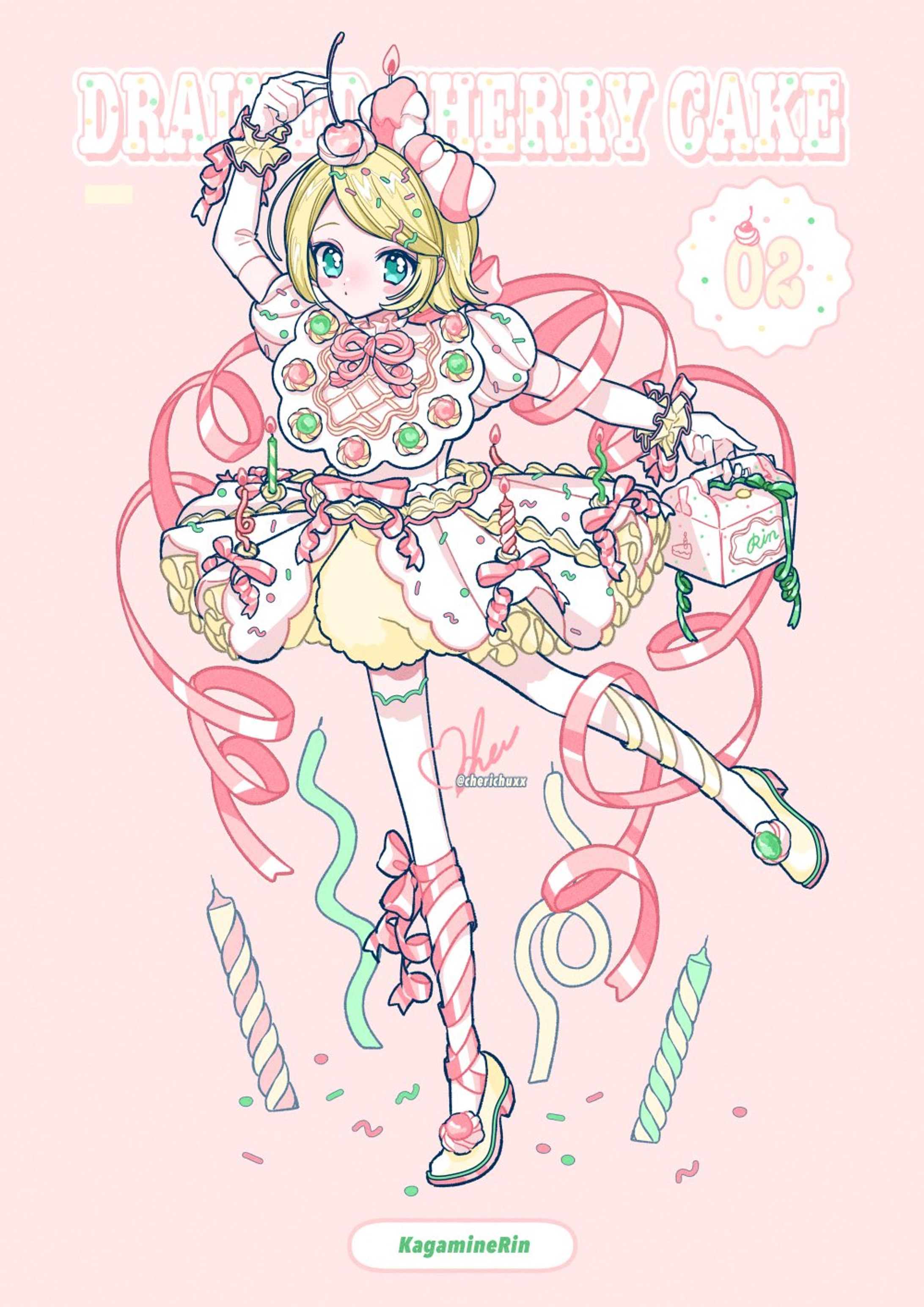 コンテスト参加イラスト-1