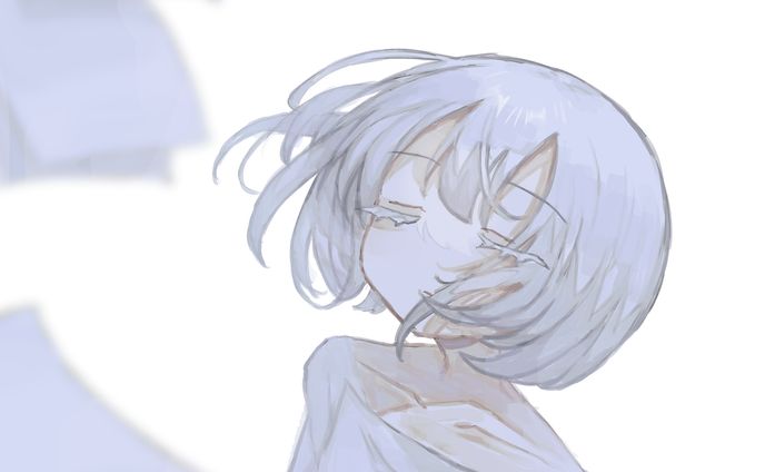ここにいない