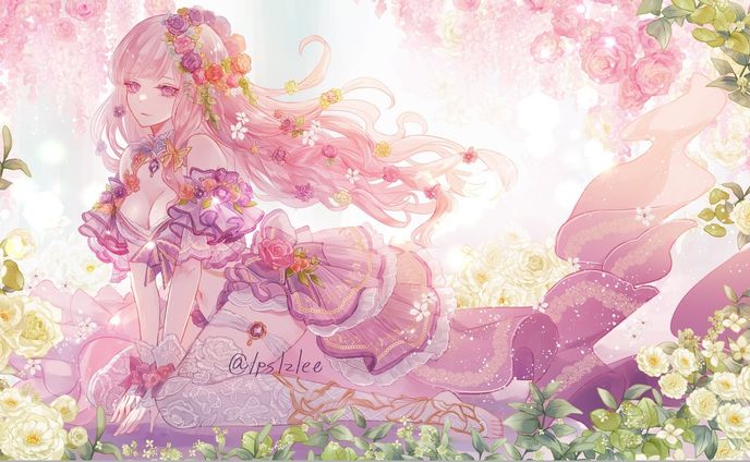 プリマヴェーラ
