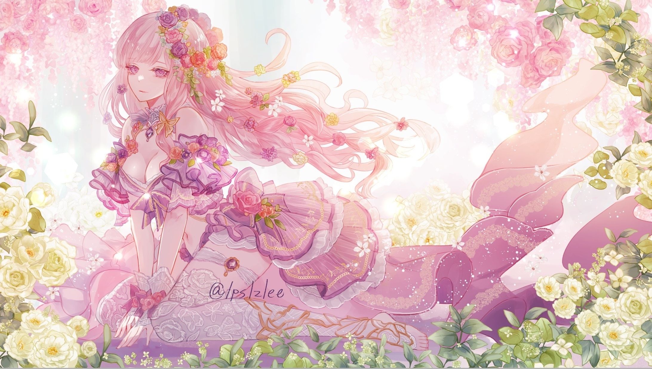 プリマヴェーラ-1