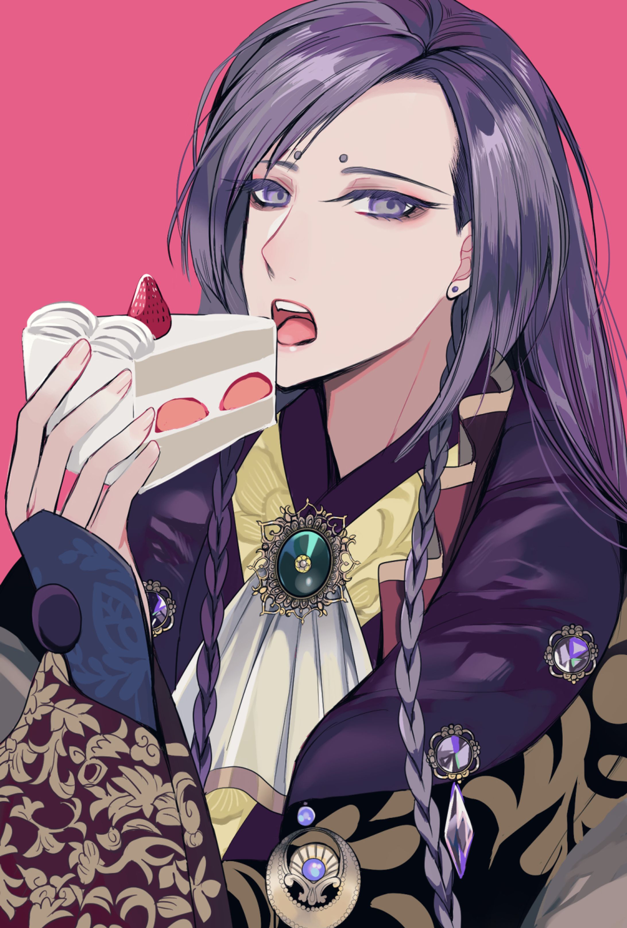 【二次創作】-1