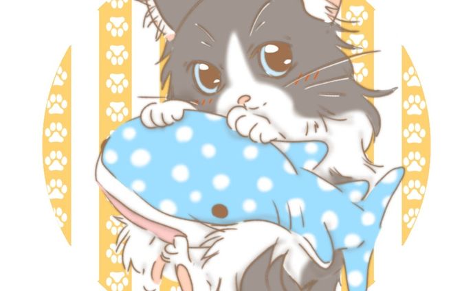 動物系、アイコンリング