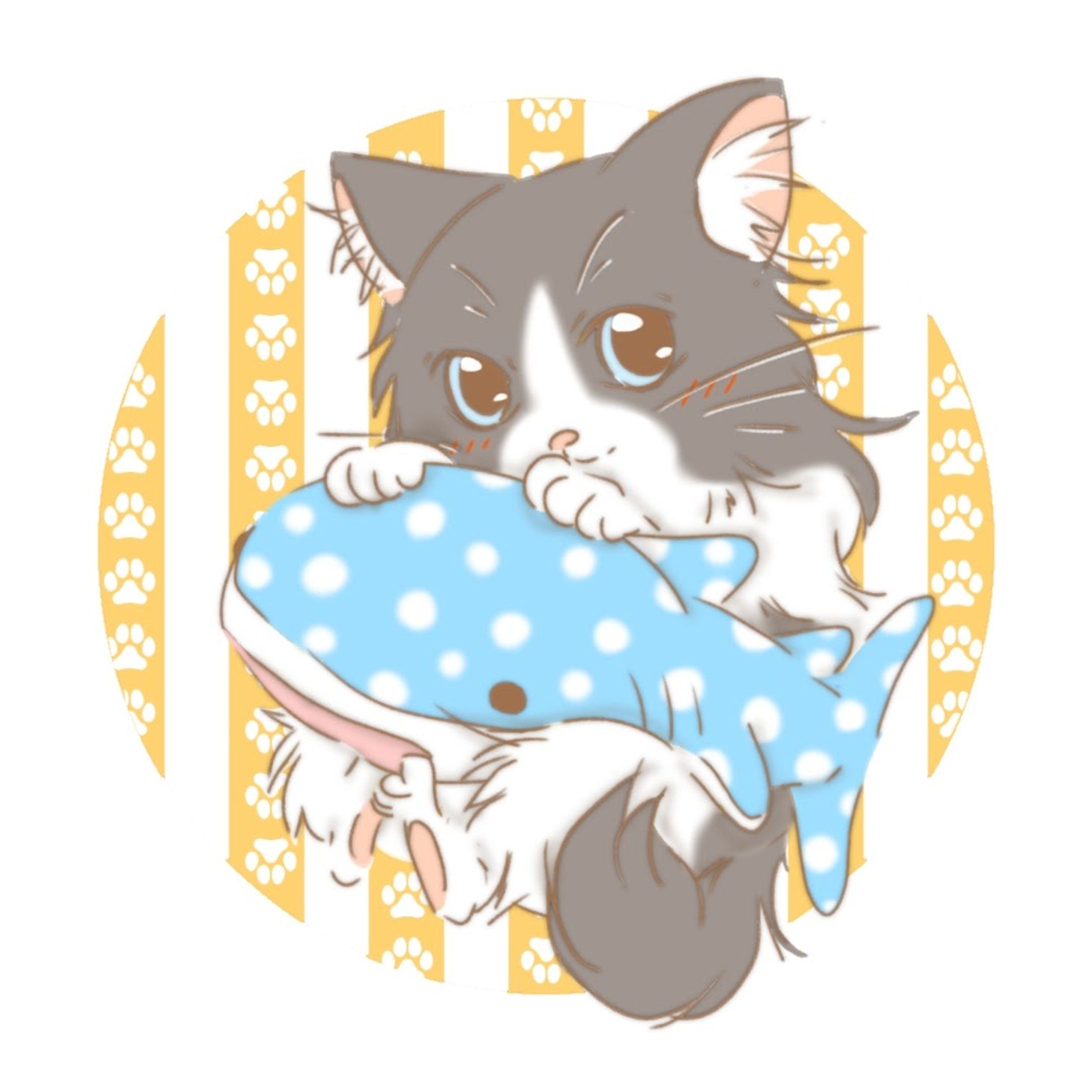 動物アイコン-1