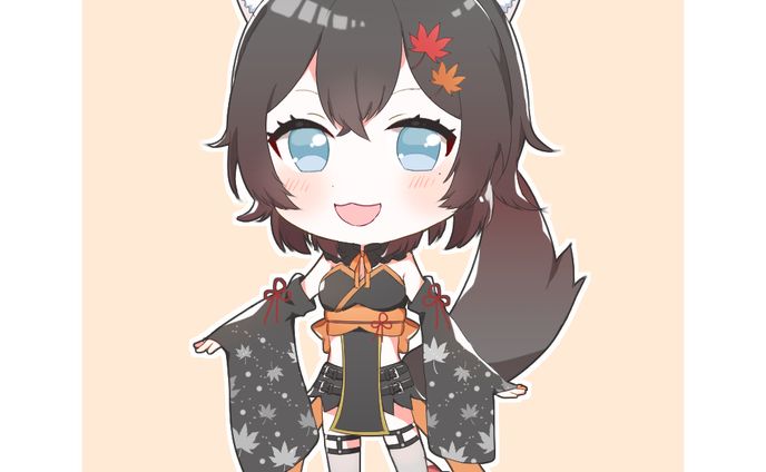 SDキャラ