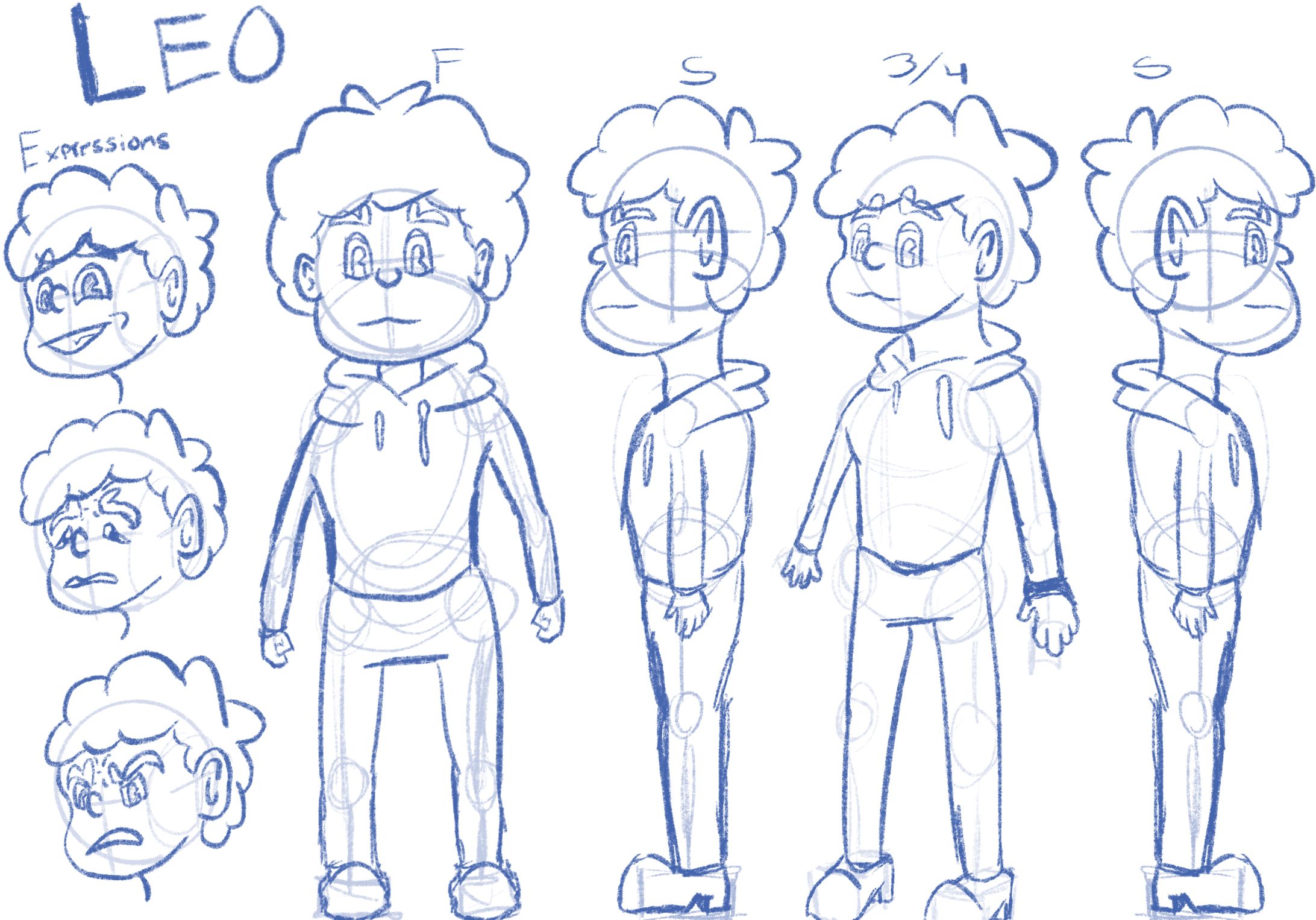 Turnaround Sheet-1