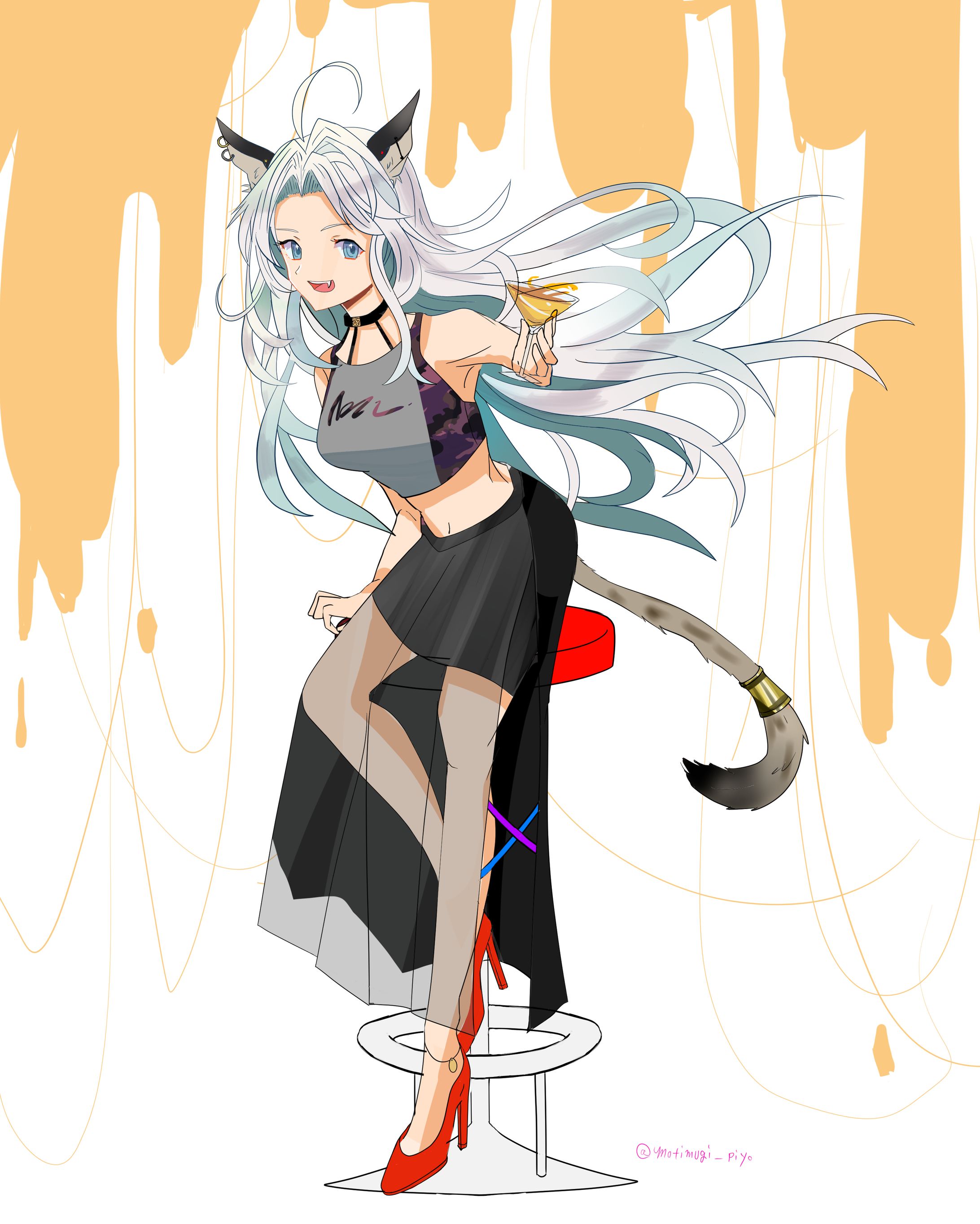 自主制作イラスト-1